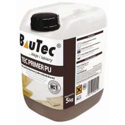 Grunt poliuretanowy BauTec Primer PU 5kg 1077-41PRIM - Bautec