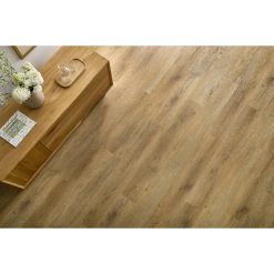 Panele winylowa SPC Dąb Majesty CBC 42412 Klasa 32 4 mm - Afirmax - zbliżenie