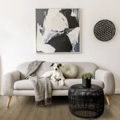 Panele winylowe Lumber Fauve 3.4 mm - Gerflor - zbliżenie