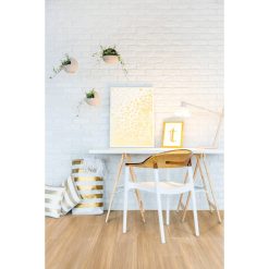 Panele winylowe SPC LVT Dąb Honey 0441 Klasa 33 6 mm - Gerflor - zbliżenie