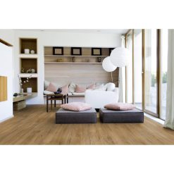 Panele winylowe SPC LVT Dąb Swiss Golden 0796 Klasa 33 6 mm - Gerflor - zbliżenie