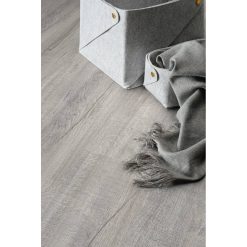 Panele winylowe SPC LVT Dąb Swiss Pearl 0846 Klasa 33 6 mm - Gerflor - zbliżenie