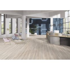 Panele winylowe SPC LVT Dąb Bostonian Beige 0853 Klasa 33 6 mm - Gerflor - zbliżenie