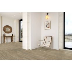 Panele winylowe SPC LVT Dąb Bostonian 0871 Klasa 33 6 mm - Gerflor - zbliżenie