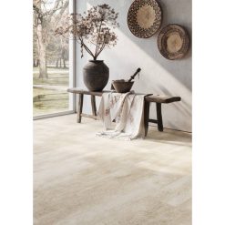 Panele winylowe SPC LVT Salento Light Grey 1287 Klasa 33 6 mm - Gerflor - zbliżenie