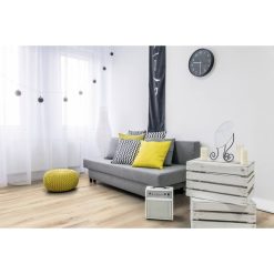 Panele winylowe SPC LVT Cedar Pure 0849 Klasa 33 6 mm - Gerflor - zbliżenie