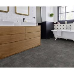 Panele winylowe SPC LVT Parker Station 0374 Klasa 33 6 mm - Gerflor - zbliżenie