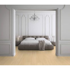 Panele winylowe SPC LVT Dąb Lounge Beige 1272 Klasa 33 6 mm - Gerflor - zbliżenie