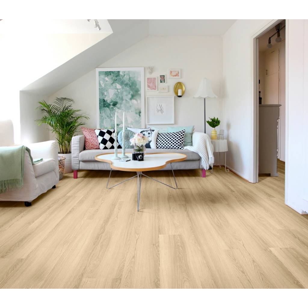 Panele winylowe z podkładem SPC LVT Dąb Riviera 03254LA Klasa 32 5 mm 2 400086215 panele winylowe z podkladem spc lvt dab riviera 03254la unilin 1