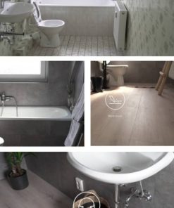 Panele winylowe Paino Mouse Grey 51039 Klasa 34 3.2 mm TAK 11 4003992539363 panele winylowe paino mouse grey 51039 classen 3