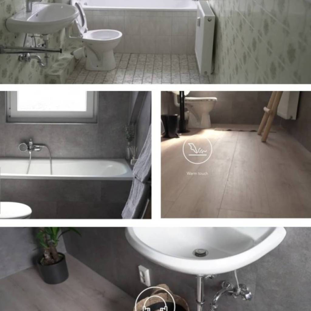 Panele winylowe Paino Mouse Grey 51039 Klasa 34 3.2 mm TAK 4 4003992539363 panele winylowe paino mouse grey 51039 classen 3