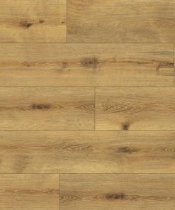 Panele winylowe Dąb Botanic Brown 65162 Klasa 33 2.5 mm TAK - Classen