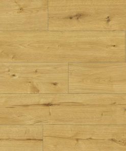 Panele winylowe ze zintegrowanym podkładem Dąb Vibrant Brown 65212 Klasa 33 5 mm TAK - Classen