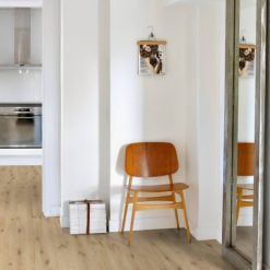 Panele podłogowe Serenita 777384 AC5 8 mm - Balterio - zbliżenie