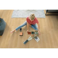 Panele podłogowe Tenerezza 777385 AC5 8 mm - Balterio - zbliżenie