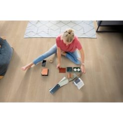 Panele podłogowe Ansia 777387 AC5 8 mm - Balterio - zbliżenie