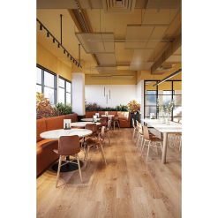 Panele winylowe Chestnut TAR DB-849 Klasa 33 2.5 mm - Lamett ParquetVinyl - zbliżenie