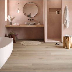 Panele winylowe Clay TAR DB-846 Klasa 33 2.5 mm - Lamett ParquetVinyl - zbliżenie