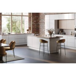 Panele winylowe Concrete Shark CAL DB-4027 Klasa 33 2.5 mm - Lamett ParquetVinyl - zbliżenie