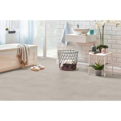 Panele winylowe Concrete Salt CAL DB-4023 Klasa 33 2.5 mm - Lamett ParquetVinyl - zbliżenie