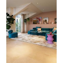 Panele winylowa Concrete Sand CAL DB-4095 Klasa 33 2.5 mm - Lamett ParquetVinyl - zbliżenie