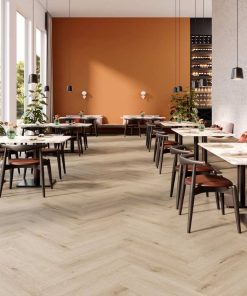 Panele winylowe Pecan Jodełka MAN HB DB-5619 Klasa 34 2.5 mm 5 5420053130069 panele winylowe pecan jodelka man hb db 5619 lamett parquetvinyl 1 1