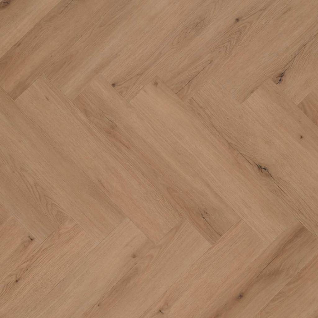 Panele winylowe Pecan Jodełka MAN HB DB-5619 Klasa 34 2.5 mm 1 5420053130069 panele winylowe pecan jodelka man hb db 5619 lamett parquetvinyl