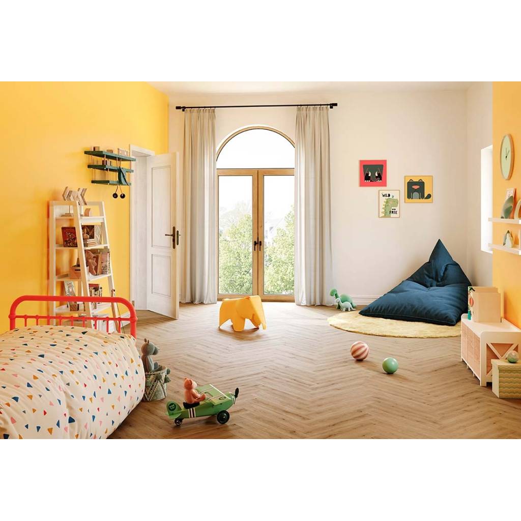 Panele winylowe Spice Jodełka MAN HB DB-5620 Klasa 34 2.5 mm 2 5420053130076 panele winylowe spice jodelka man hb db 5620 lamett parquetvinyl 1 2