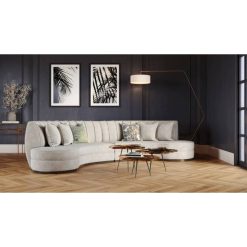 Panele winylowe Jodełka Glow DOU HB DB-611 Klasa 33 2.5 mm 5 5420053132957 panele winylowe jodelka glow dou hb db 611 douro 1