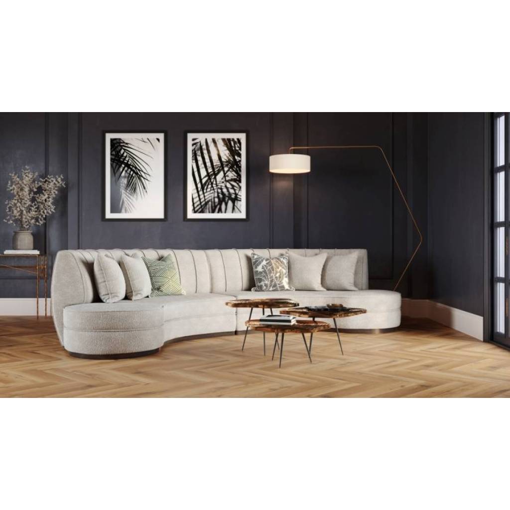 Panele winylowe Jodełka Glow DOU HB DB-611 Klasa 33 2.5 mm 2 5420053132957 panele winylowe jodelka glow dou hb db 611 douro 1