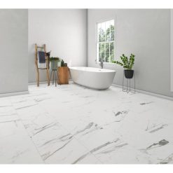 Panele Winylowe SPC LVT Bishop 54660 Klasa 34 4.5 mm - Classen - zbliżenie