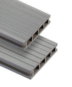 Deska tarasowa dwustronna Toskania Eucalipto 3,0m 25 mm - Bergdeck