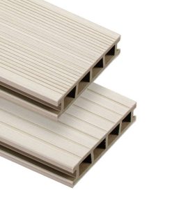 Deska tarasowa dwustronna Toskania Pino 3,0m 25 mm - Bergdeck