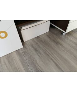 Panele winylowe SPC ze zintegrowanym podkładem Dąb Bielony 85001-1 Klasa 33 5.5 mm 8 5904726844458 panele winylowe spc dab bielony 85001 1 boccho 1