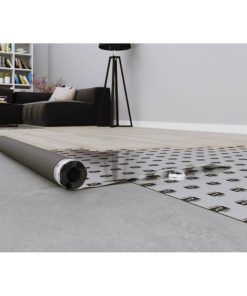 Optima Expert Aquastop - Arbiton - zbliżenie
