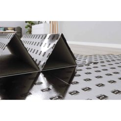 Tani podkład Ego Under Floor Aquastop 3w1 - Arbiton - zbliżenie