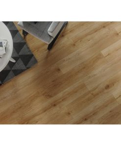 Panele Winylowe SPC LVT Dąb Newport CBC 41592 Klasa 32 4 mm - Afirmax - zbliżenie