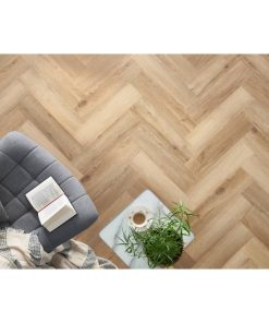 Panele winylowe SPC LVT Jodełka Dąb Wembley CA159 Klasa 33 5 mm 13 5905167826683 panele winylowe spc lvt jodelka dab wembley ca159 arbiton 2