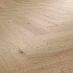 Panele winylowe SPC LVT Jodełka Dąb Yankee CA153 Klasa 33 5 mm - Arbiton - zbliżenie