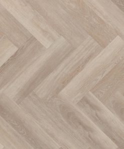 Panele winylowe SPC LVT Jodełka Dąb Stamford CA181 Klasa 33 5 mm TAK - Arbiton