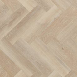 Panele winylowe SPC LVT Jodełka Dąb Dearwood CA187 Klasa 33 5 mm - Arbiton
