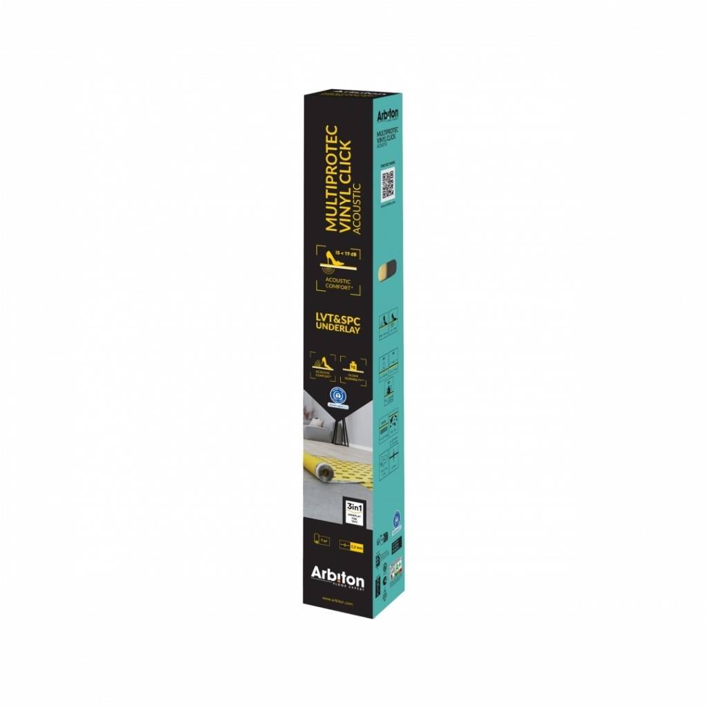 Multiprotec Vinyl Click Acoustic 1 5905167846063 multiprotec vinyl click acoustic arbiton