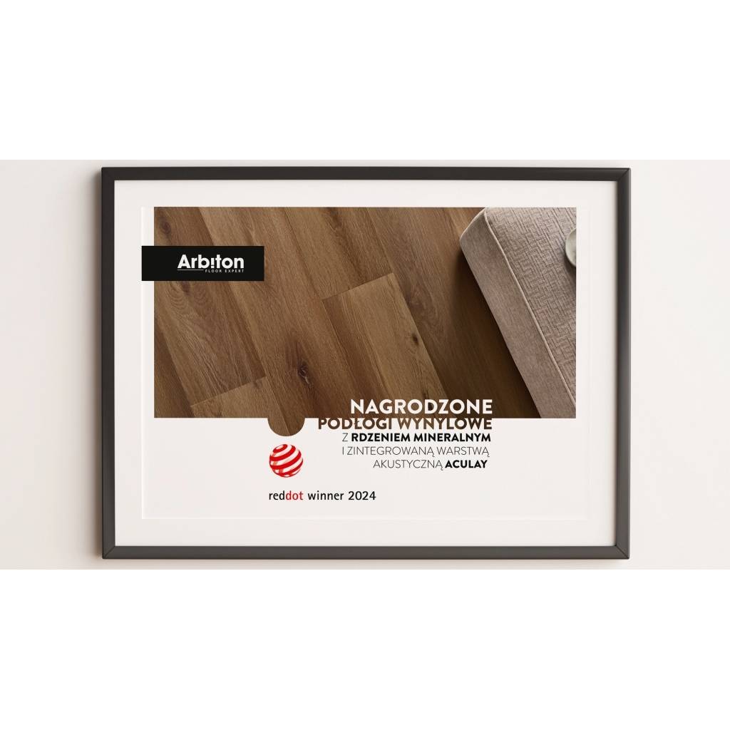 Panele winylowe ze zintegrowanym podkładem SPC LVT Dąb Baltimore CWSA 202 Klasa 33 5.3 mm TAK 8 5905167858288 panele winylowe ze zintegrowanym podkladem spc lvt dab baltimore cwsa 202 arbiton 5
