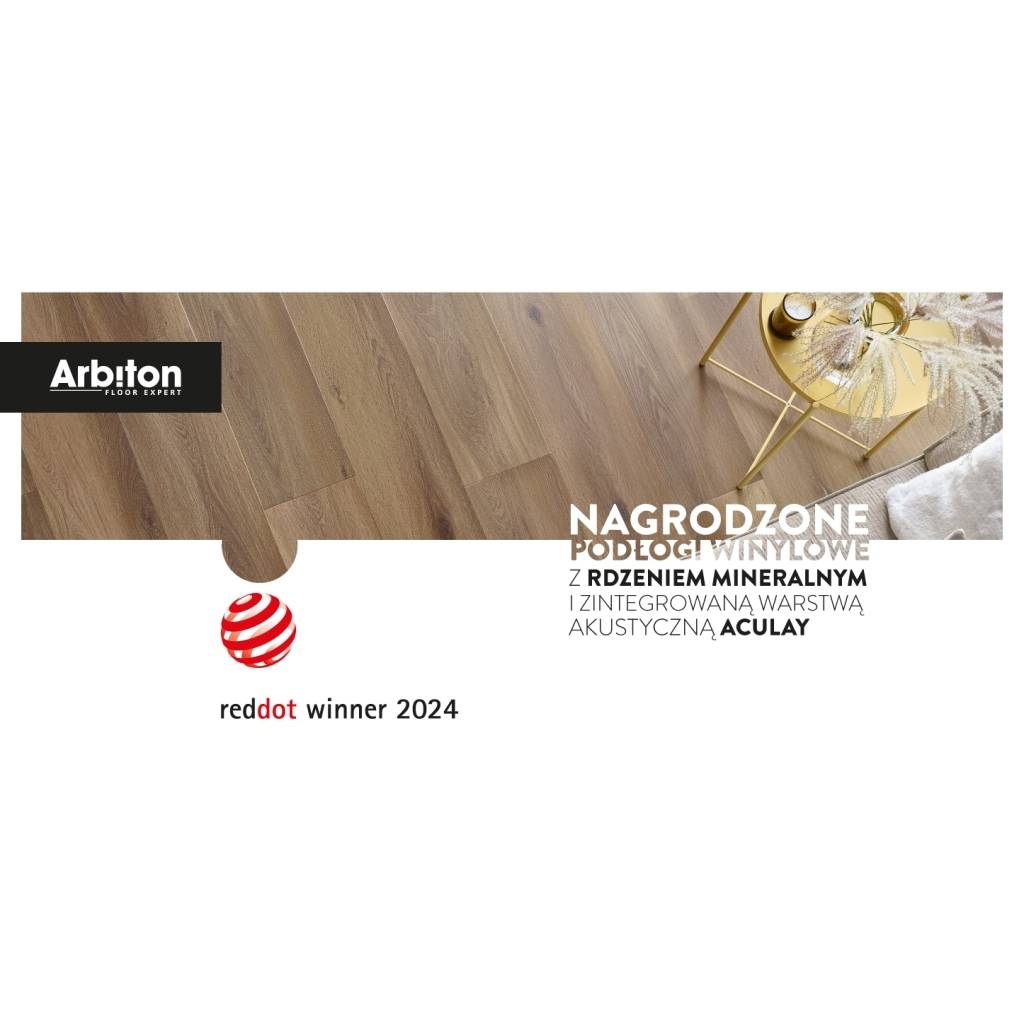 Panele winylowe ze zintegrowanym podkładem SPC LVT Dąb Baltimore CWSA 202 Klasa 33 5.3 mm TAK 9 5905167858288 panele winylowe ze zintegrowanym podkladem spc lvt dab baltimore cwsa 202 arbiton 6