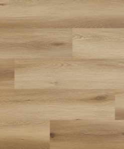 Panele winylowe ze zintegrowanym podkładem SPC LVT Dąb Garland CWSA 208 Klasa 33 5.3 mm TAK - Arbiton
