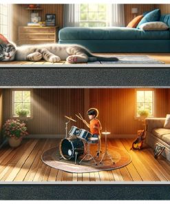 5905167866085 panele winylowe z podkladem spc lvt dab naturalny 41585e 4everclic 2 1