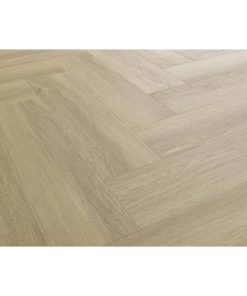 Panele winylowe SPC Jodełka Dąb Johannes CAS 222 Klasa 33 5 mm TAK - Arbiton - zbliżenie