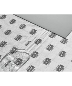 Folia paroizolacyjna Aquaprotec Vapour Barrier - Arbiton - zbliżenie