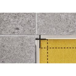 Panele winylowe SPC Ninaventura Grey CAF 262 Klasa 33 5 mm TAK 15 5905167876787 panele winylowe spc ninaventura grey caf 262 arbiton 5