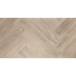 Podłoga drewniana Jodełka angielska Select Raw Wood 14 mm - Holzfloors - zbliżenie